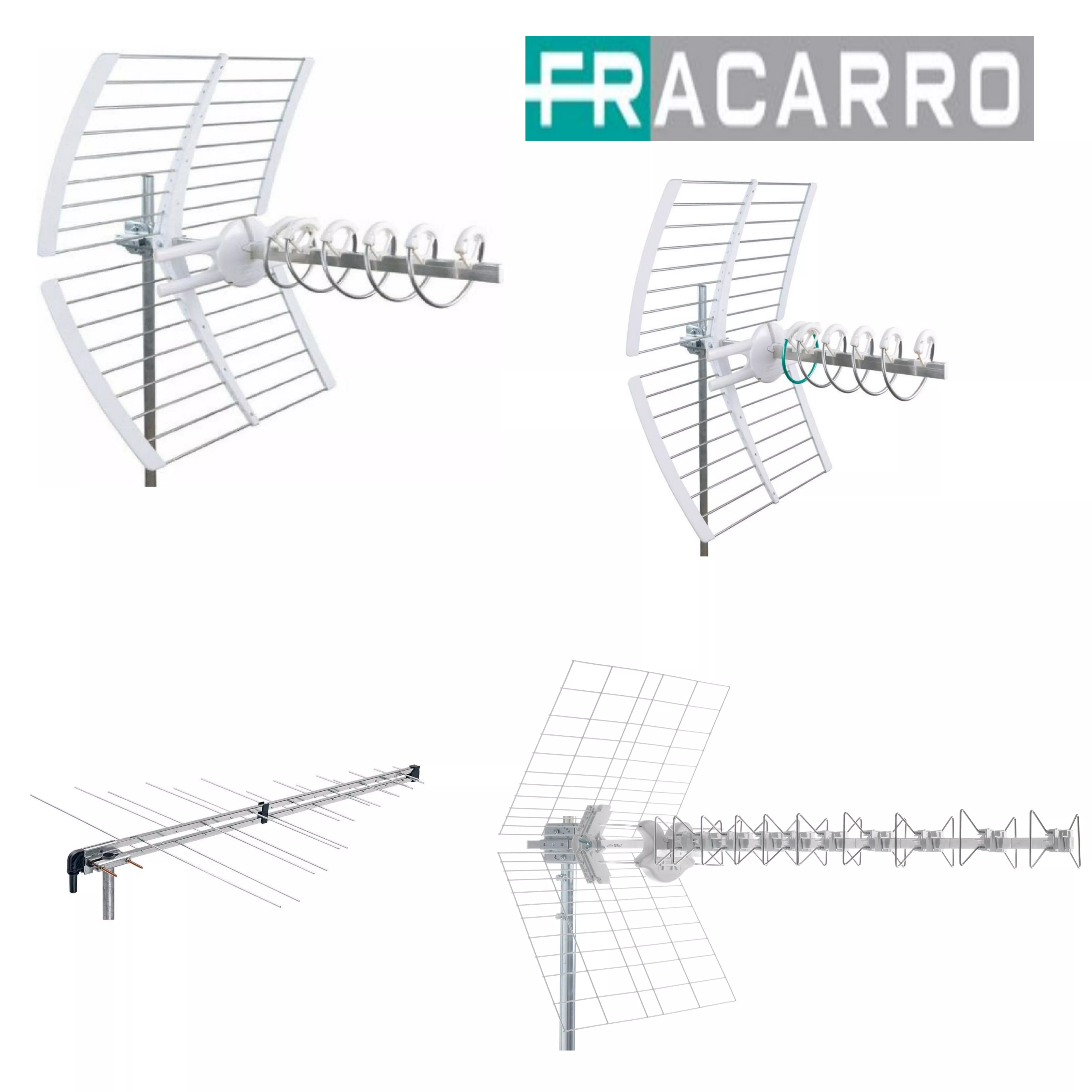 ANTENNE FRACARRO